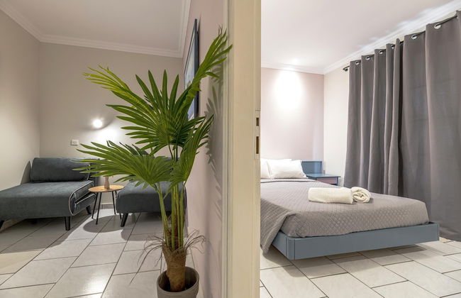 Sofia's Hotel - Foto 19