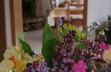 Gîte Le Clos des Vosges - Foto 10