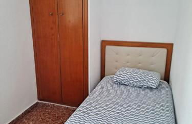 APARTAMENTO COMODO FERIA dE VALENCIA - Foto 9