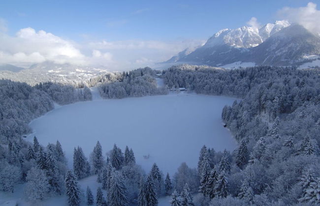 Haus Steiner Modern Retreat - Foto 15