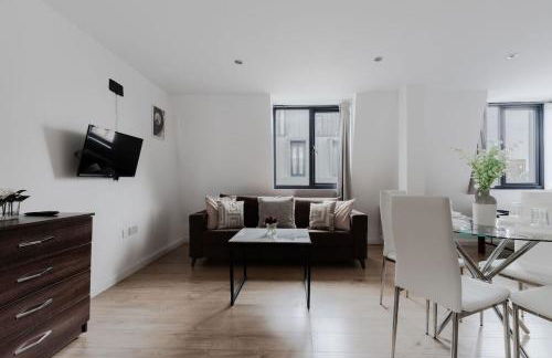 West Ealing Prime Serviced Apartments - Photo 34