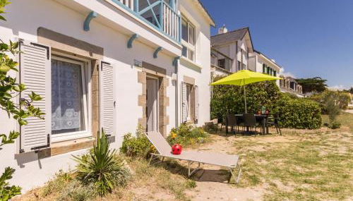 Appartements à Piriac-sur-Mer, plage, wifi, animaux acceptés - FR-1-306-1155 - Foto 3