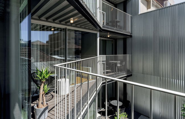 Feel Porto Matosinhos City Flats - Foto 77