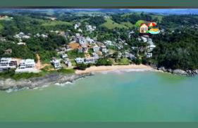 Carmela temporada Balneário de IRIRI Espírito Santo ES - Foto 19