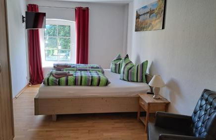 Gutshofwohnung Hofblick - Foto 28