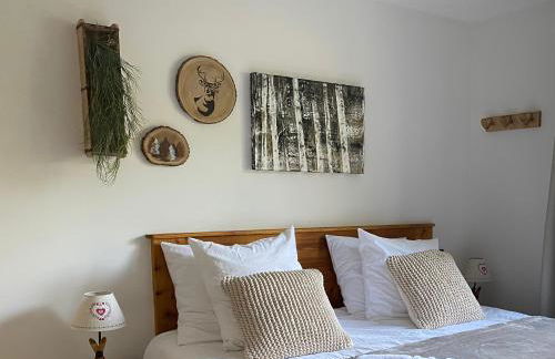 Les bouquetins - Foto 13