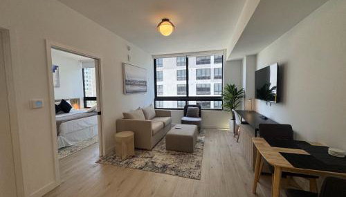 Luxury Condo at District 225 - Downtown Miami Prime Location - Foto 4