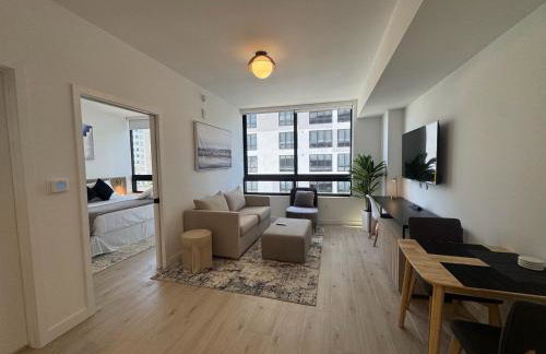 Luxury Condo at District 225 - Downtown Miami Prime Location - Foto 4