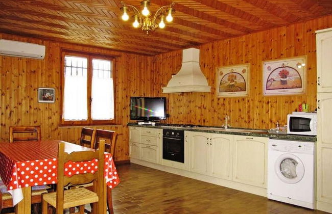 Podere Caldaruccio La Pineta - Foto 15