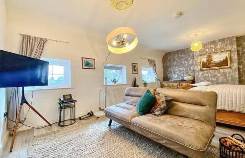 House 1905 - Self Catering Serviced Apartment - Foto 24