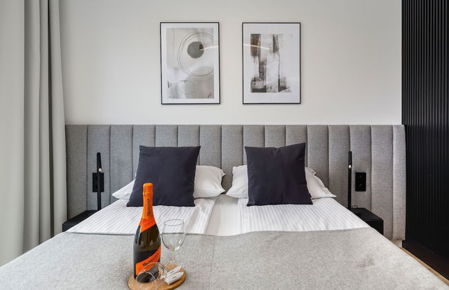 Shellter Apartment Rogowo by Renters - Foto 11