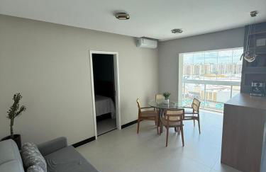 Comfort Jardins II - Em frente ao Shopping- Neo Residence - Foto 6