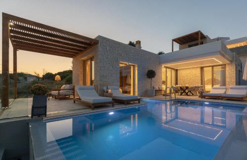 Sun n Salt Private Villas - Foto 71