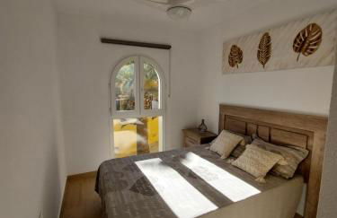 Bungalow Alkabir con vistas al mar - Photo 27