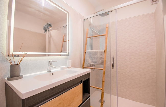 99 ADM Casa Mendes Fabulous Townhouse With Share - Foto 52