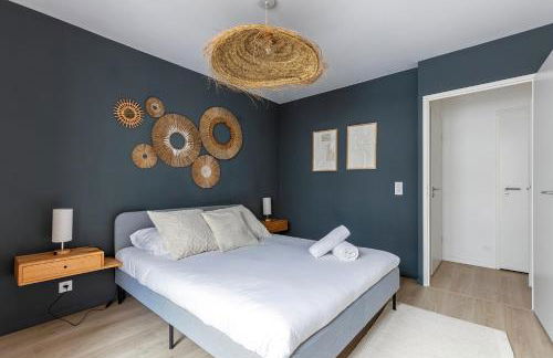 Oasis Lumineux by So Homy - 1 Bed Room - 4 PAX - Foto 30