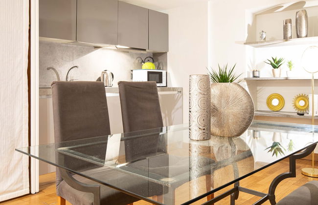 My Piazza Navona Dream Split Level Apartment - Top Collection - Foto 9