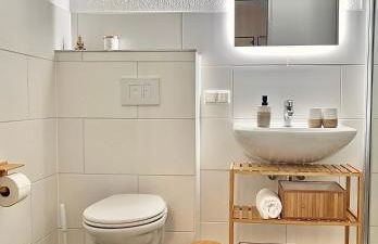 Apartment Heimathain - Holiday Living - Foto 12