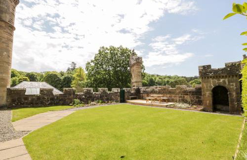 Clocktower - Culzean Castle - Foto 42