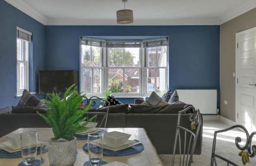 Elizabeth Townhouse Braintree - Foto 40