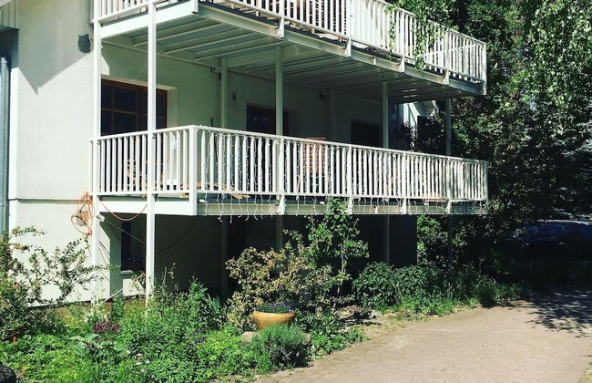 Ferienwohnung Waldblick - Foto 26