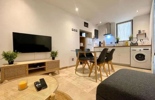 Le Saint-Jean - Cœur de La Cité Médiévale - Foto 16