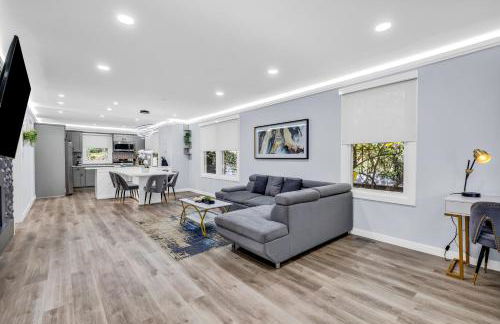 Luxury 3BR House in Charlotte - Foto 3