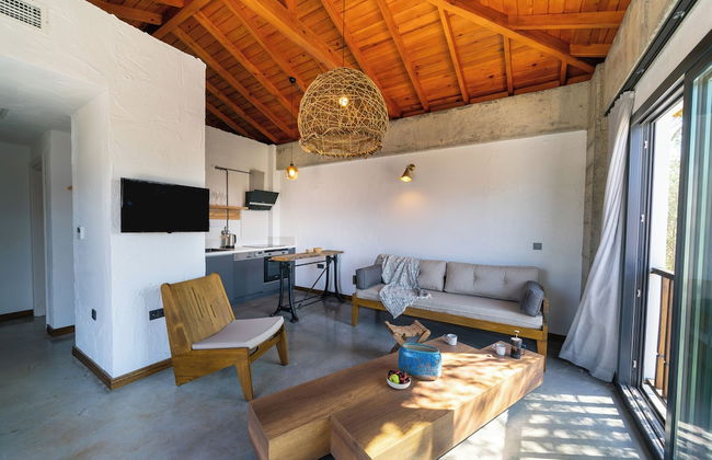 Kikonia Art & Suites - Foto 44