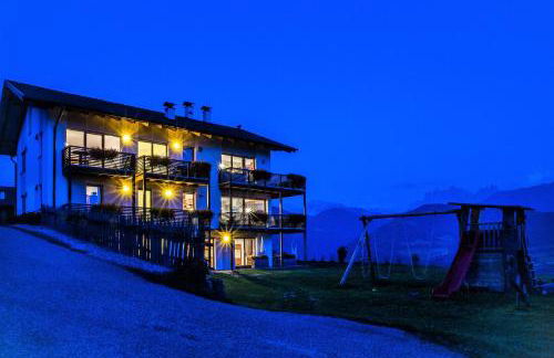 Oberhauser Hof - Apartments - Foto 1