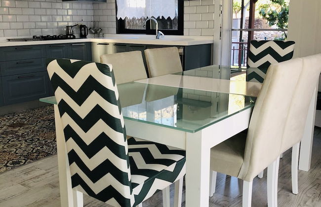 Seyyah Bozburun House - Foto 31