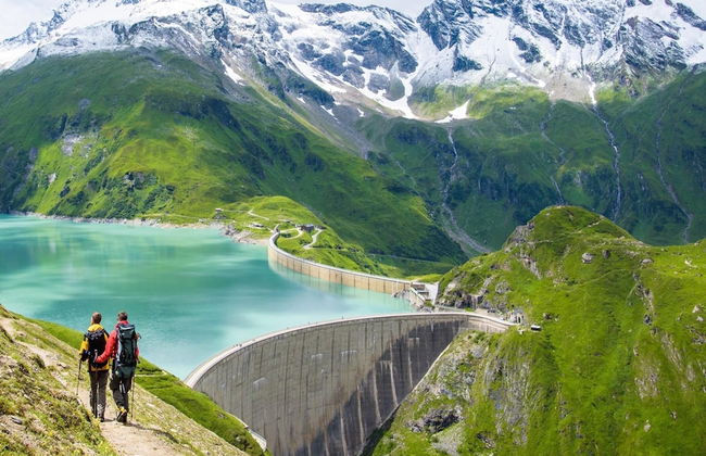 Apartment in Wald im Pinzgau Near the ski Lifts - Foto 27