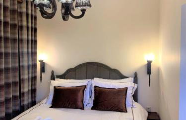 Parnassos Chalets - Foto 35