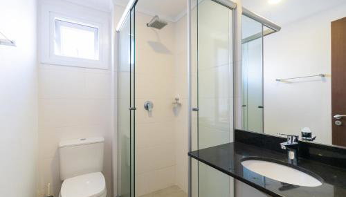 Apartamento perfeito Pueblo 595 - Foto 5