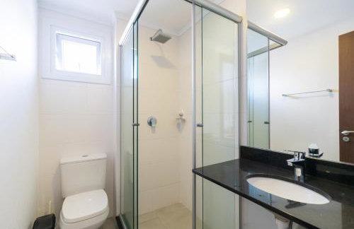 Apartamento incrível Pueblo 595 - Foto 7