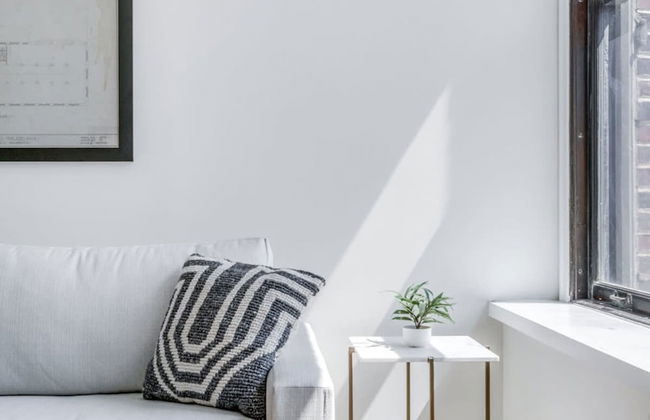 Sosuite 2BR Apt w Park View, W/d, Gym, Lounge - Foto 26