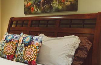 Lakeshore Lodging Apartment G - Foto 46