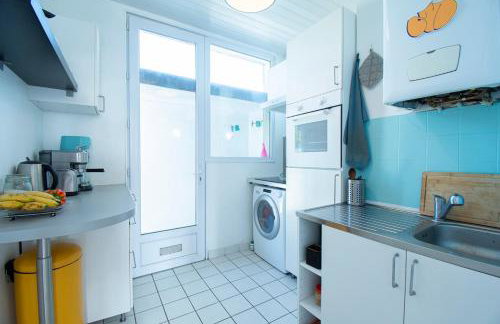 Le Balcon d'Iroise I Balcon & Vue mer - Foto 11