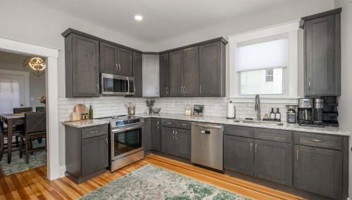 Bridgetown Bungalow West Cincy - Foto 5