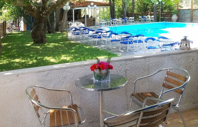 Apollo Beach Hotel - Foto 22