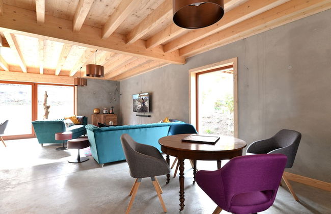 Les Granges Modernes - Foto 2