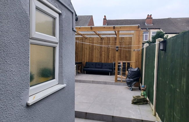 Huku Kwetu - Pearson House - Foto 38