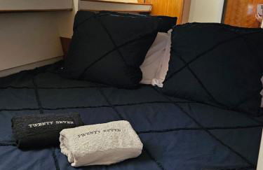 yacht Twenty Seven - Foto 27