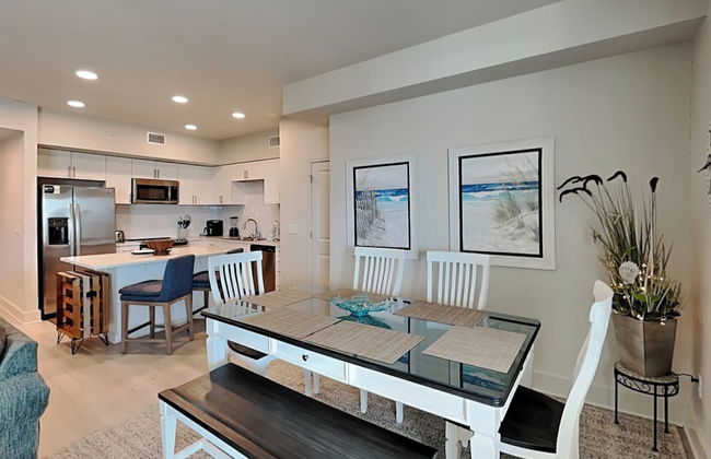 Sea Glass by Southern Vacation Rentals - Foto 28