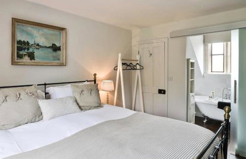 Cotswold Luxury Coach House - ideal for couples, w/ EV charging - Foto 14