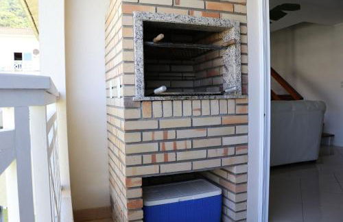 Completo apartamento em Resort na beira da lagoa - Foto 8