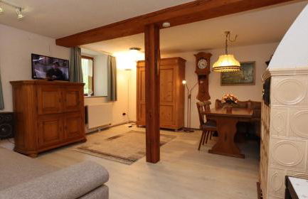 Haus Heimburg - Foto 10