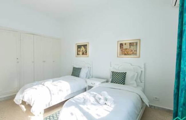 Dar Sophia La Plus Belle vue de Sidi Bou Said - Foto 24