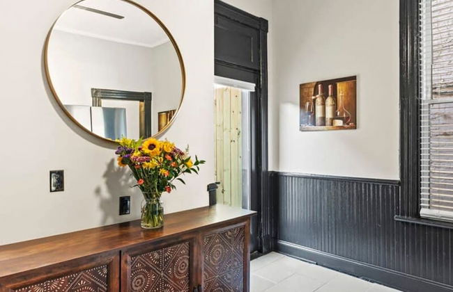 Spacious Exclusive DC Logan Circle Townhouse - Foto 7