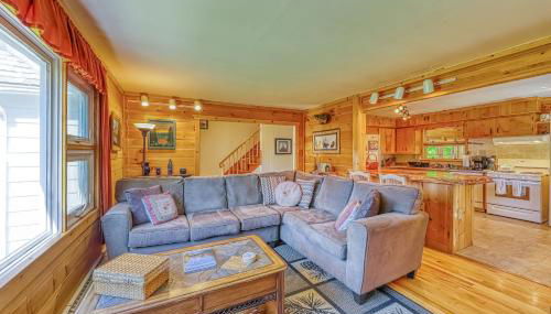 Adirondack Adventuring - Foto 2