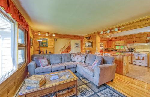 Adirondack Adventuring - Foto 2